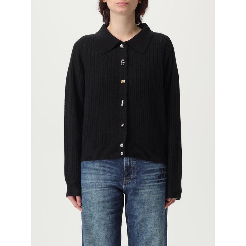 Marc Jacobs Sweater Woman Black